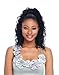 PALM GIRL - Shake N Go Equal Synthetic Drawstring Ponytail #1 Jet Black