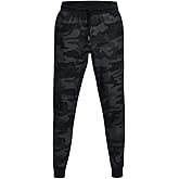 Under Armour Men's UA Sportstyle Elite Printed Joggers