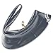 1PZ ITX-R01 10x2 Tire and Inner Tube 10 Inch Replacement for Smart Electric Balance Scooter Stroller Folding Electric Bicycle Bike