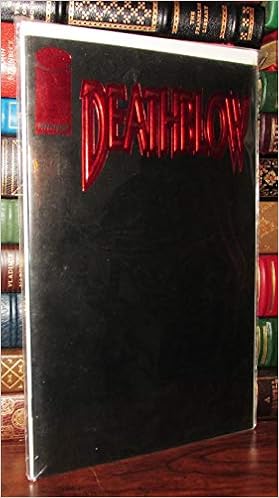 Deathblow 1 Amazon Com Books