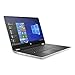 HP Pavlion x360 15.6" HD 2 in 1 Touchscreen Laptop Home and...