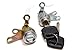 PT Auto Warehouse DLC-73 - Door Lock Cylinders