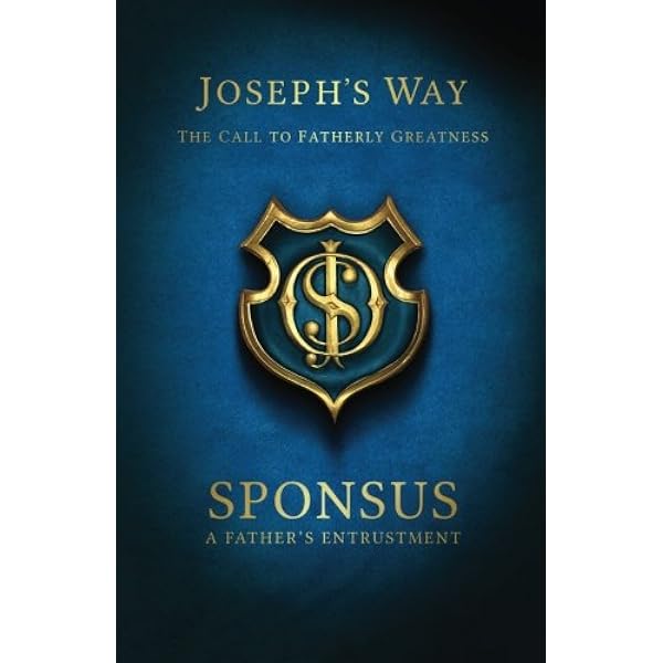 The Fathers of St. Joseph Manual: Spirituality and Vision