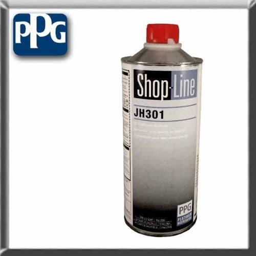 2k Shopline Primer Hardener, Paint, Body & Trim Amazon Canada