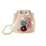 Woman Shoulder Bag Mini Leather Cheap CrossBody Bag for Girl by TOPUNDER I