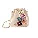 Woman Shoulder Bag Mini Leather Cheap CrossBody Bag for Girl by TOPUNDER I