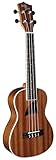 Eddy Finn EF-8-MC Concert Mahogany Ukulele