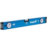 EMPIRE LEVEL, EM75.24, 24" TRUE BLUE MAGNETIC BOX LEVEL