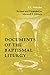 Documents of the Baptismal Liturgy: Revised and Expanded Edition (Pueblo Books) by E. C. Whitaker, Maxwell E. Johnson