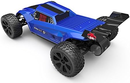 redcat racing truggy