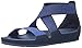 Crocs Women's Anna Ankle Strap Gladiator Sandal