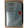 Microsoft Windows Server 2008 Standard w / SP2 – Licentie en media – 5 CAL’s, 1 server (1-4 CPU) – OEM – DVD – 32/64-bit…