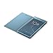 Sony Style Cover Stand Case Xperia XZ1 - Blue