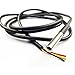 Vktech DS18b20 Waterproof Temperature Sensors Temperature Transmitter (New 10pcs)
