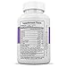 Anti Anxiety Supplements - Stress Support for Anxiety Relief - Increase Serotonin Without Feeling Tired - Improves Mental Clarity, Focus, Memory - 60 Capsules