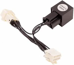 Corvette Envy C5 Corvette Hyper Flash Fix/Signal Fix/LED Bypass Hyper