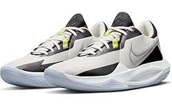 Nike Precision VI Mens Basketball Trainers DD9535