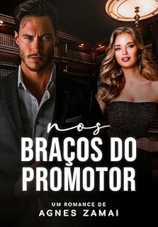 Livro Nos braços do promotor
