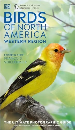 North American Birds: A Peterson Multimedia Guide: SSI/HMI