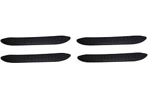 TRAILFX Trail FX WSP001KIT Nerf Bar (4)