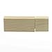 Changeshopping 1PC 4GB High Speed Wood USB2.0 Flash Storage Drive Memory Stick