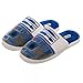 Bioworld Star Wars R2-D2 Slippers (Medium)