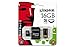 Kingston Digital Multi-Kit/Mobility Kit 16 GB Flash Memory Card Reader, MBLY4G2/16GB