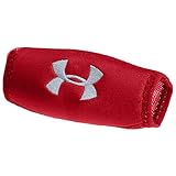 Under Armour UA Chin Pad One Size Fits All Red