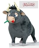 FDND Ferdinand - The Bull Plush Ferdinand Adult 6 