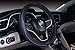 Mayco Bell Universal Standard Size Steering Wheel Cover Anti-Slip,Safety,Soft,Breathable,Durable,Full Surround,Comfortable Grip Microfiber Leather (14.5-15 inch,Black Purple)