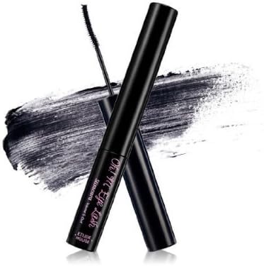 Etude House Oh! My Eye Lash Slimcara Volume &amp; Curl