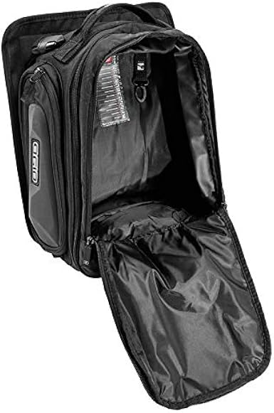 ogio stealth tail bag