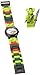 LEGO(R) Ninjago Lasha Buildable Minifigure Watch