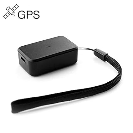 Wewoo Localizador GPS Coche Mini/AGPS/WiFi/lbs Tracker niño ...