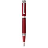 Montegrappa Parola Amarone Fountain Pen Red