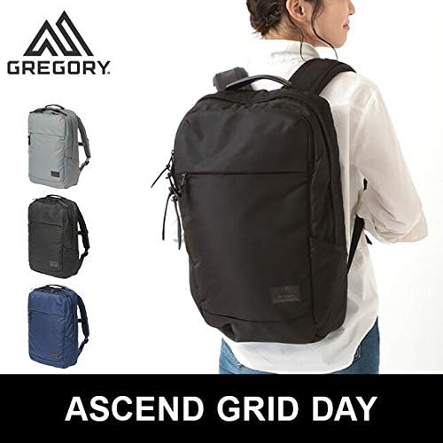 Amazon Gregory グレゴリー アセンド グリッドデイ インディゴ Gregory グレゴリー タウンリュック ビジネスリュック