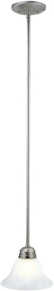 Best Kitchen Island Pendant Satin Nickel