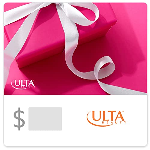Amazon.com: Ulta Magentna Present Gift Card- E-mail Delivery ...