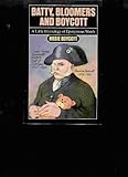Batty, Bloomers and Boycott : A Little Etymology of Eponymous Words, Boycott, Rosie, 0911745122
