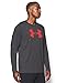 Under Armour UA Sportstyle XL Carbon Heather