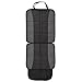 BDK StainGuard Car Seat Protector – Waterproof Padded Cover for Babies and Toddlers with Organizer Pockets, Fits Most Auto Van Truck and SUV