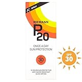 Riemann P20 SPF30 1 Day/10 Hour Protection 200ml