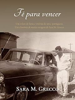 Livro Fé para Vencer