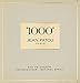 Jean Patou 1000 Eau De Toilette Natural Spray, 2.5 Fl Oz