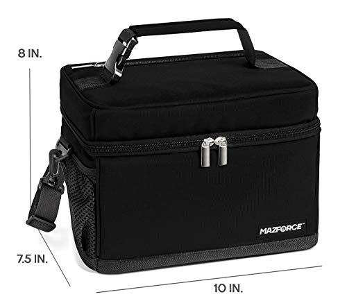6 MAZFORCE+LongHaul+Lunch+Box+Insulated
