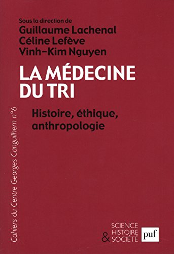La  médecine du tri