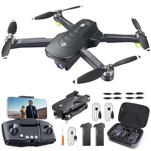 Holy Stone HS175D GPS Drone 4K Camera