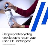 HP N9K08AE 304XL High Yield Black Original Ink Cartridge Pack of 1 view 12