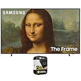 Samsung QN65LS03BAFXZA 65 inch The Frame QLED 4K