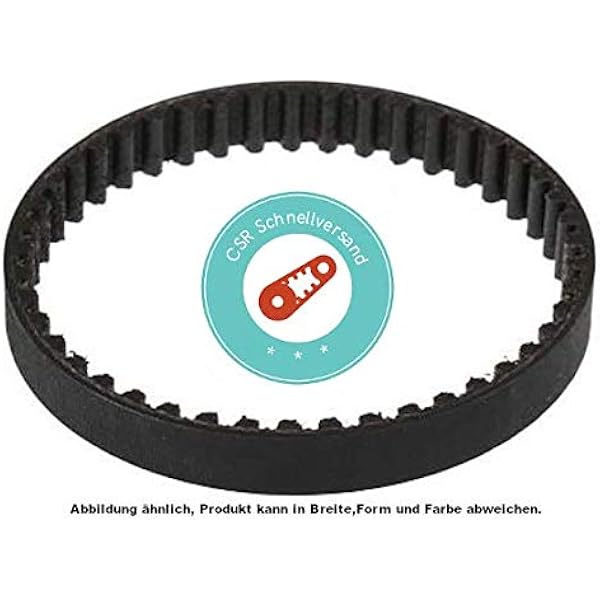 Correa dentada para lijadora de banda Bosch PBS 7 - PBS 7 A ...